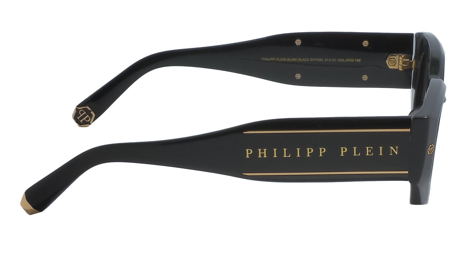 очки Philipp Plein SPP 066 0700