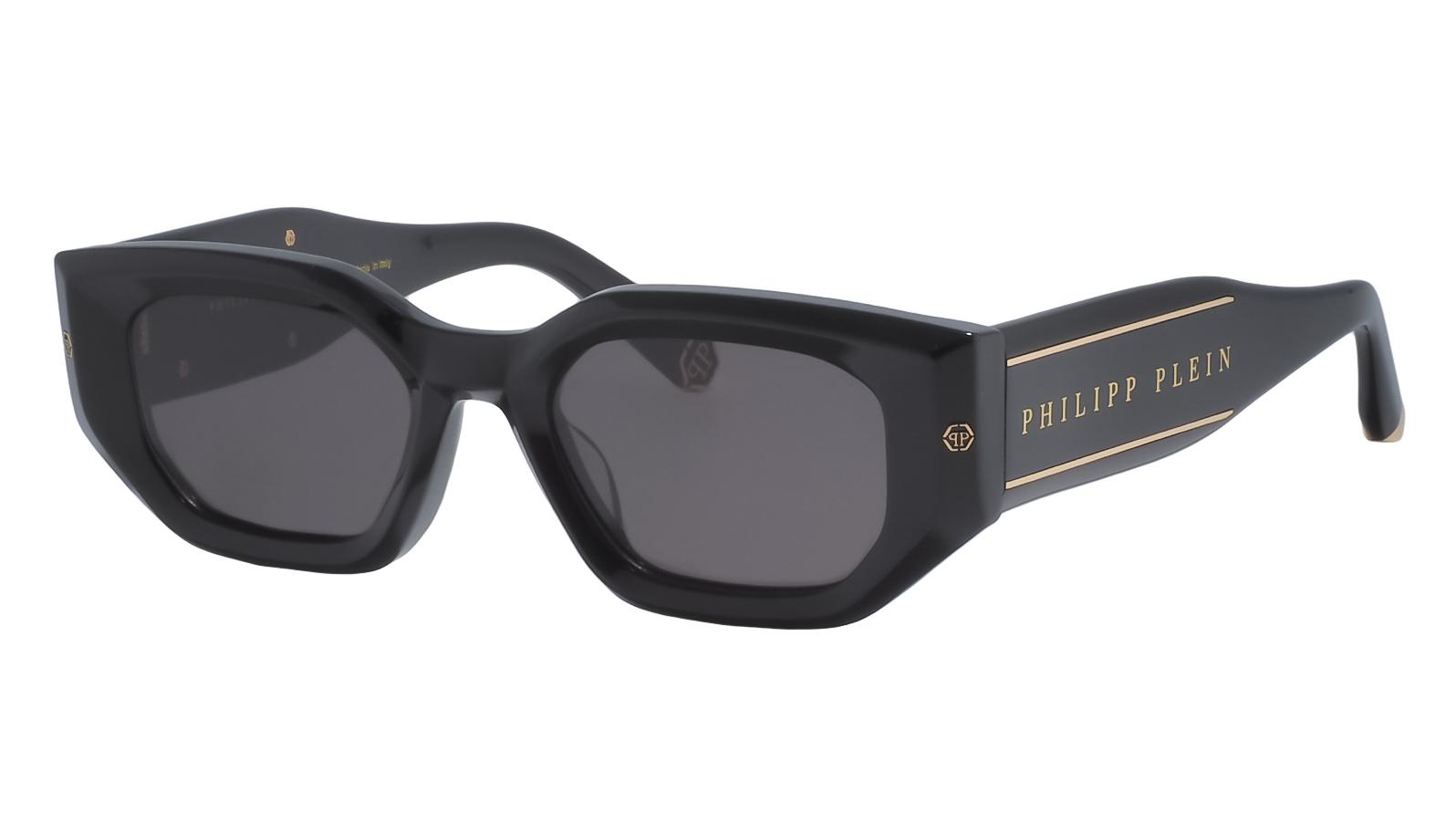 очки Philipp Plein SPP 066 0700