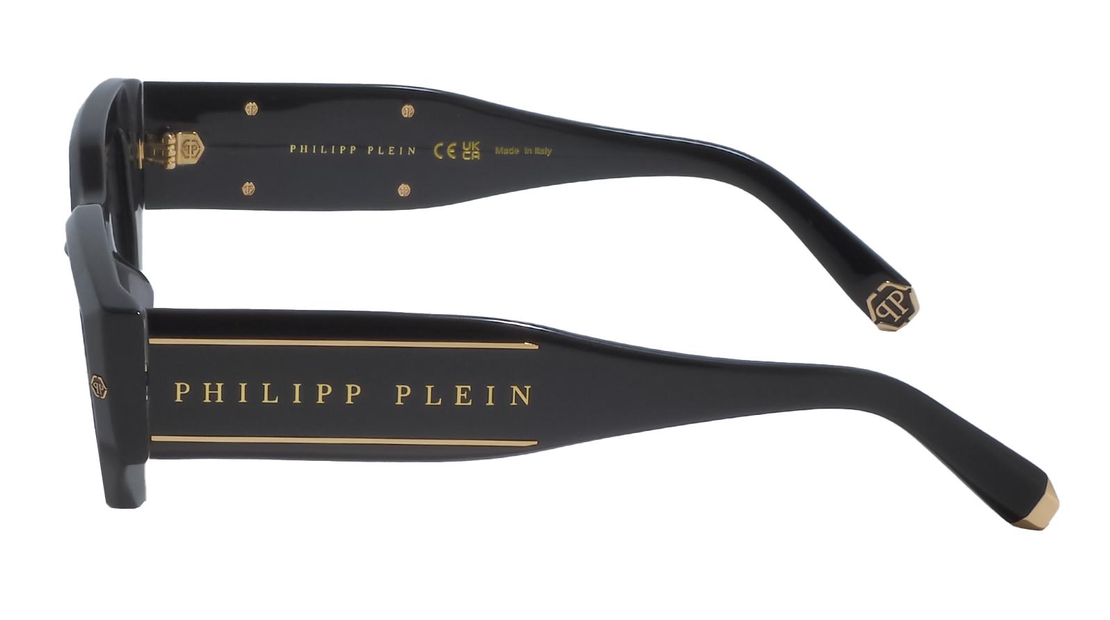 очки Philipp Plein SPP 066 0700