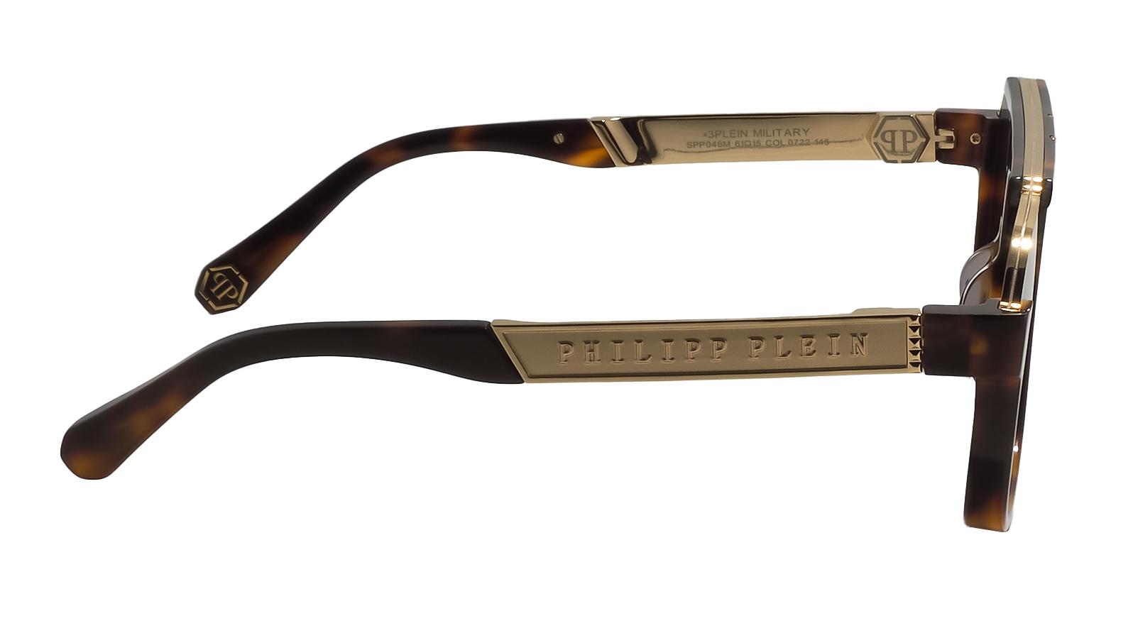 очки Philipp Plein SPP 046M 0722