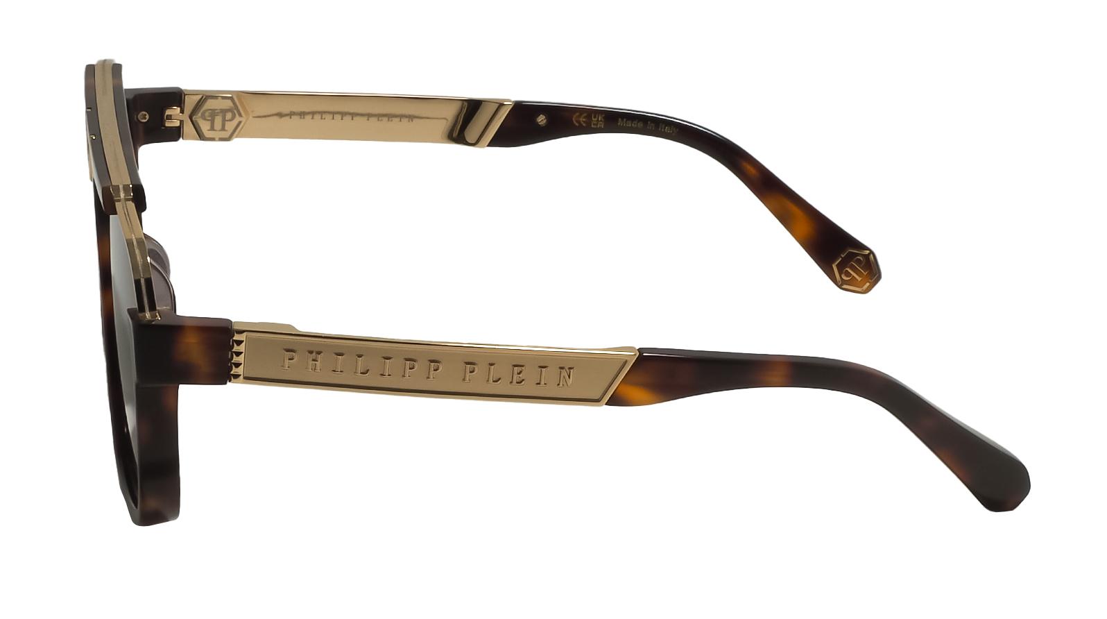 очки Philipp Plein SPP 046M 0722