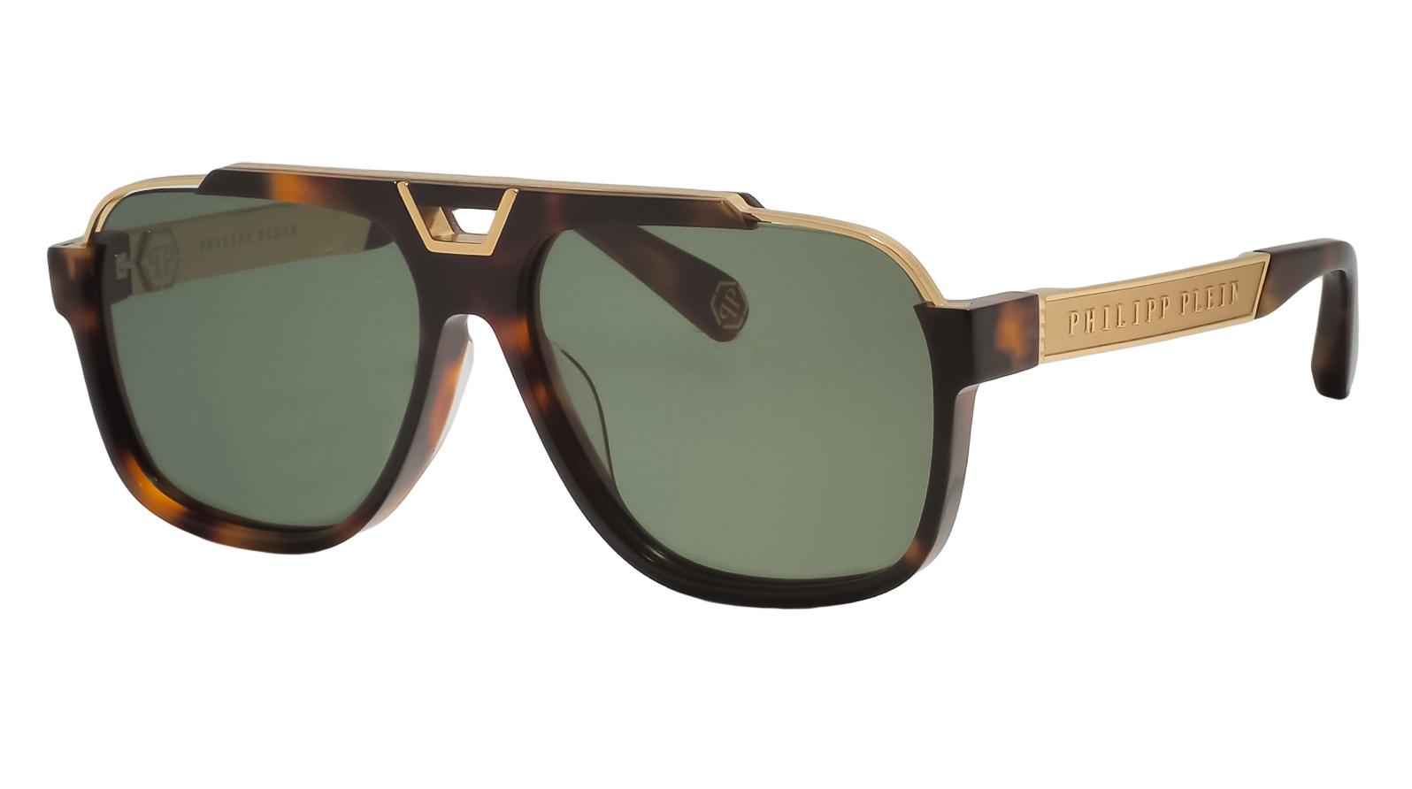 очки Philipp Plein SPP 046M 0722