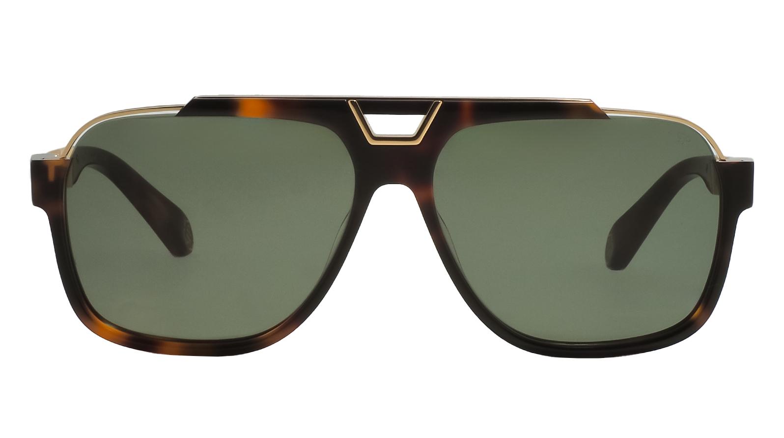 очки Philipp Plein SPP 046M 0722