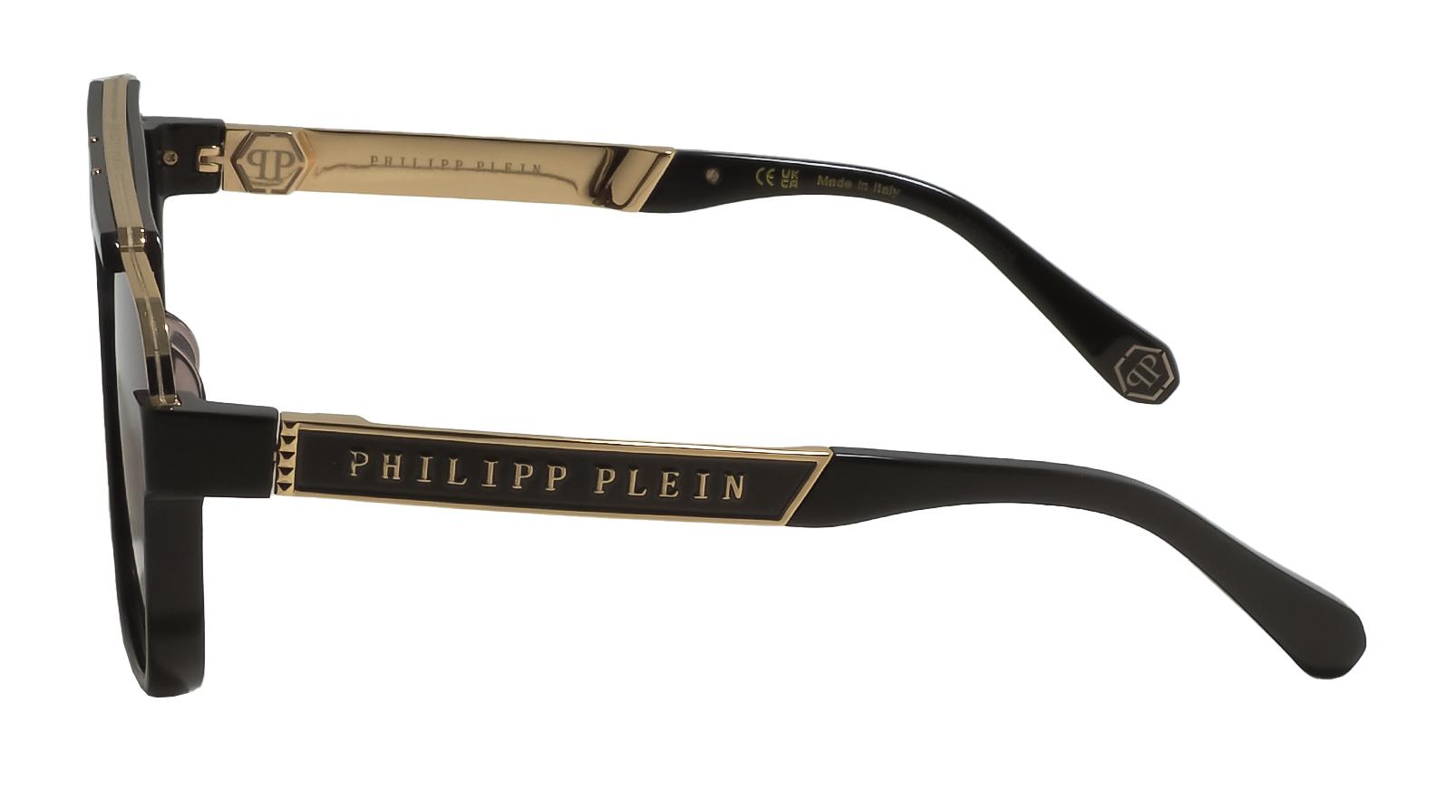 очки Philipp Plein SPP 046M 0723
