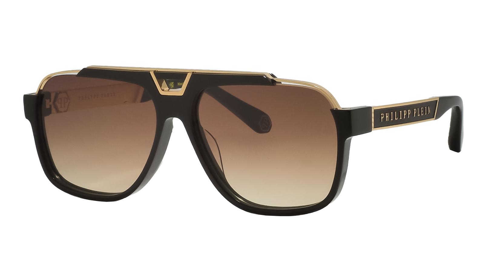 очки Philipp Plein SPP 046M 0723