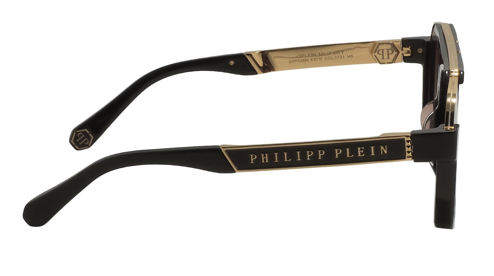 очки Philipp Plein SPP 046M 0723