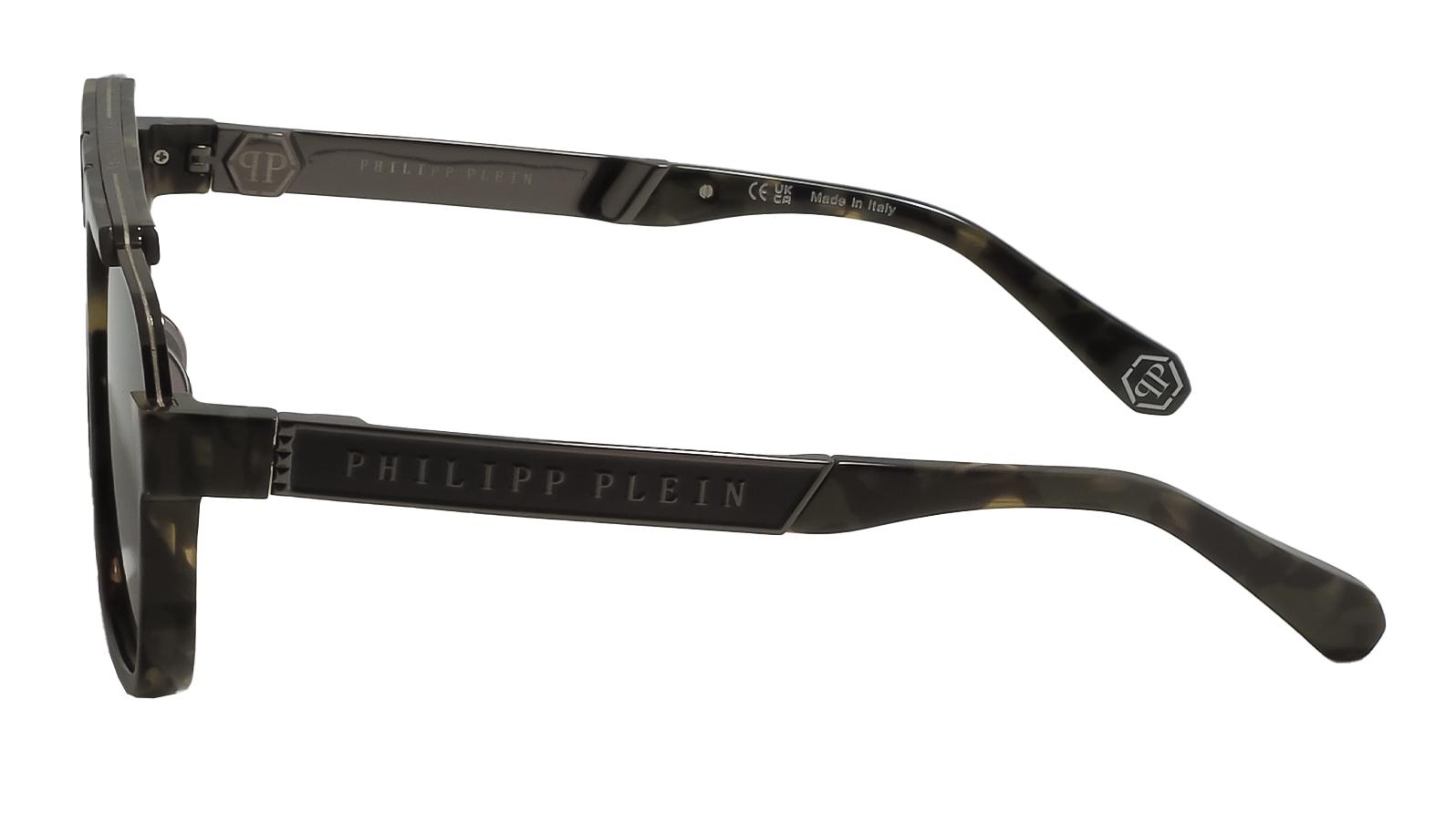 очки Philipp Plein SPP 046M 921X