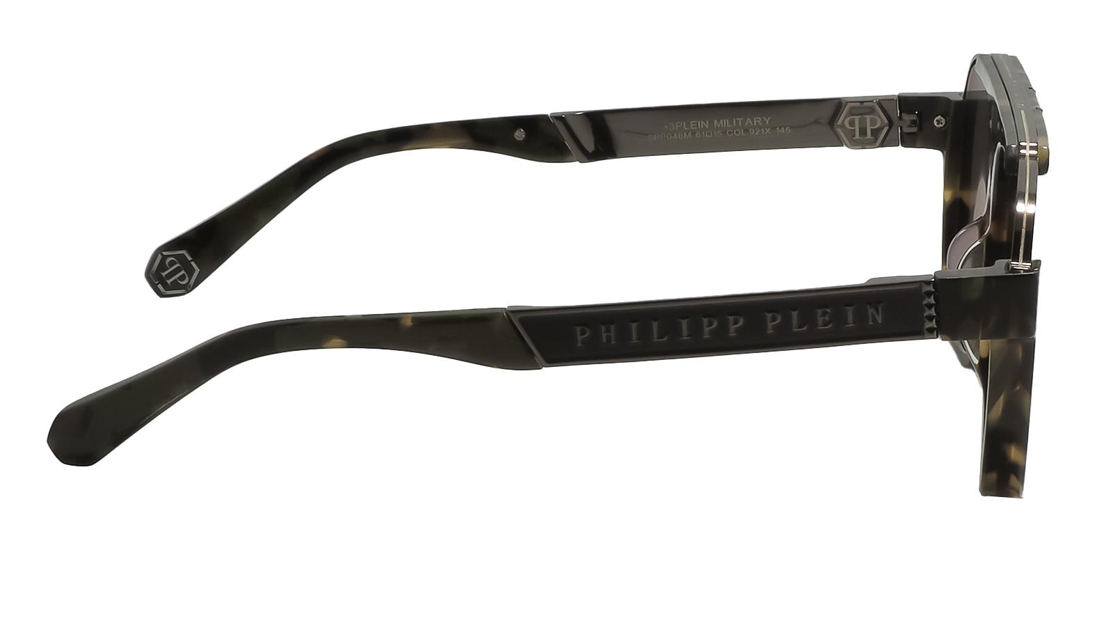 очки Philipp Plein SPP 046M 921X