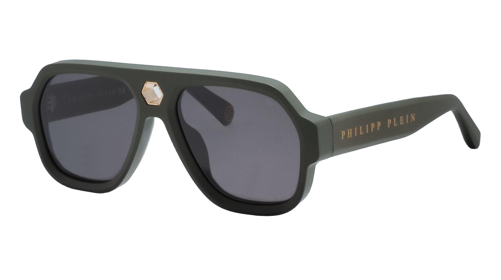 очки Philipp Plein SPP 143 659M