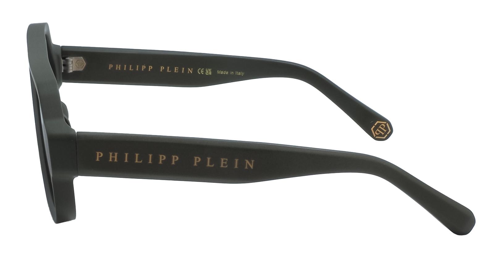 очки Philipp Plein SPP 143 659M