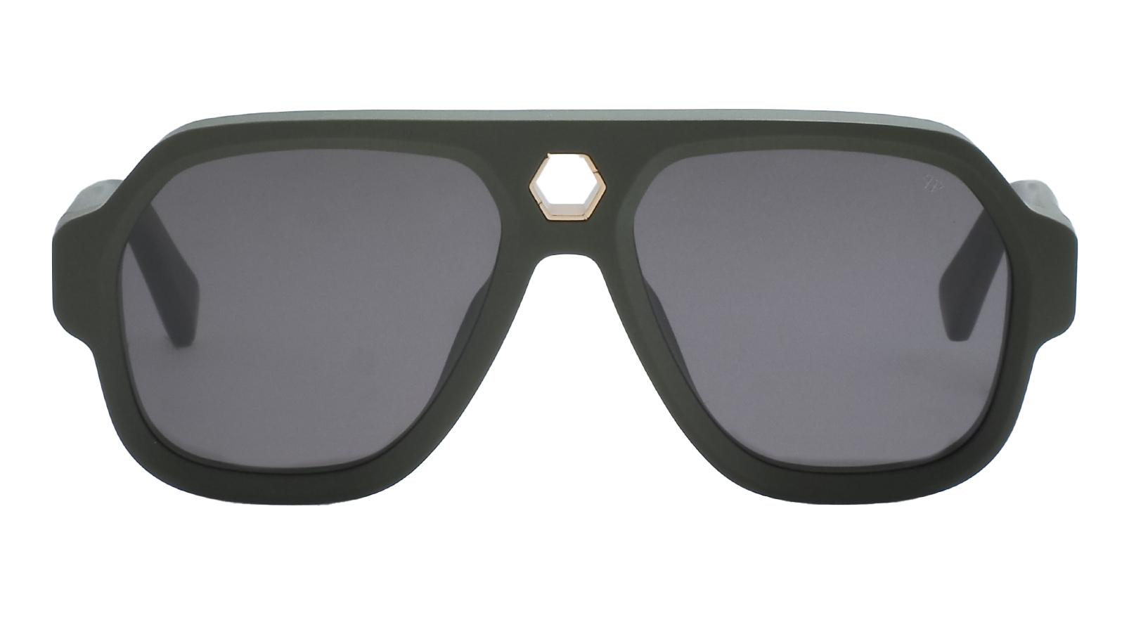 очки Philipp Plein SPP 143 659M