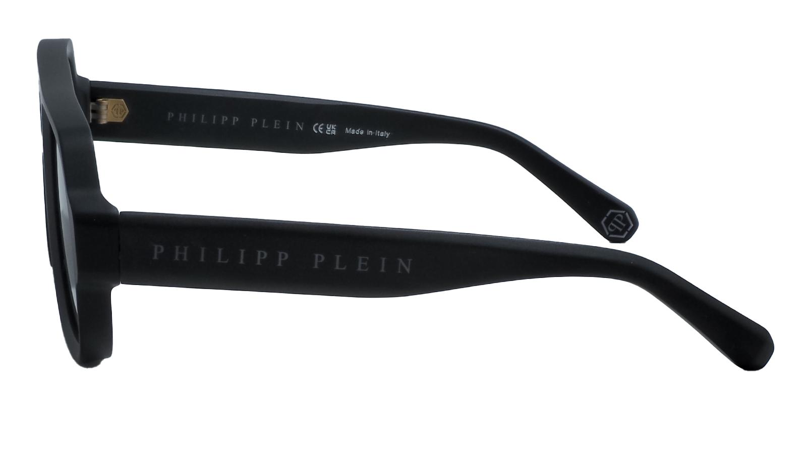 очки Philipp Plein SPP 143 706B