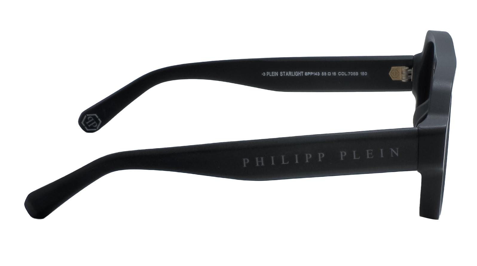очки Philipp Plein SPP 143 706B