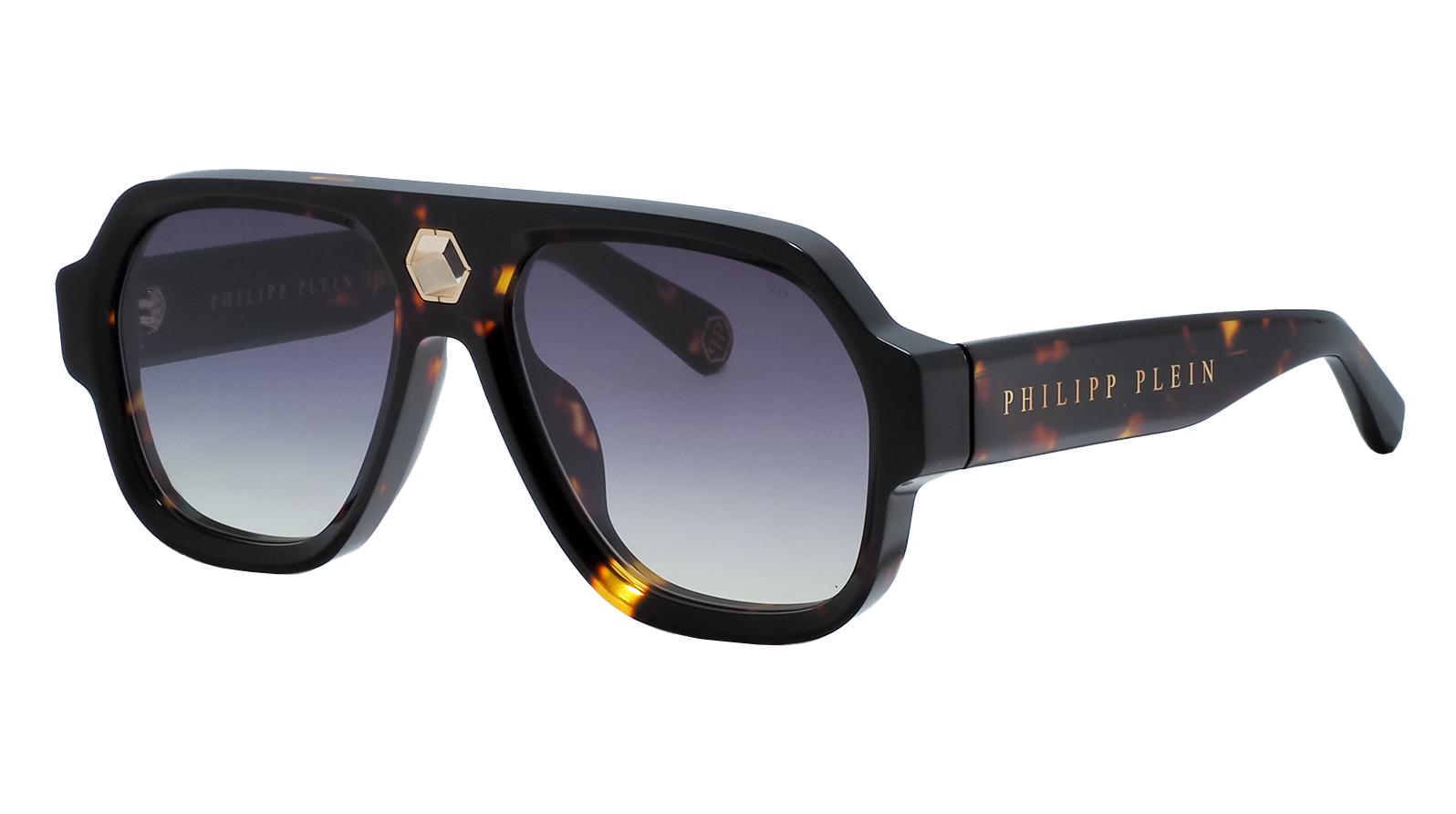 очки Philipp Plein SPP 143 0722