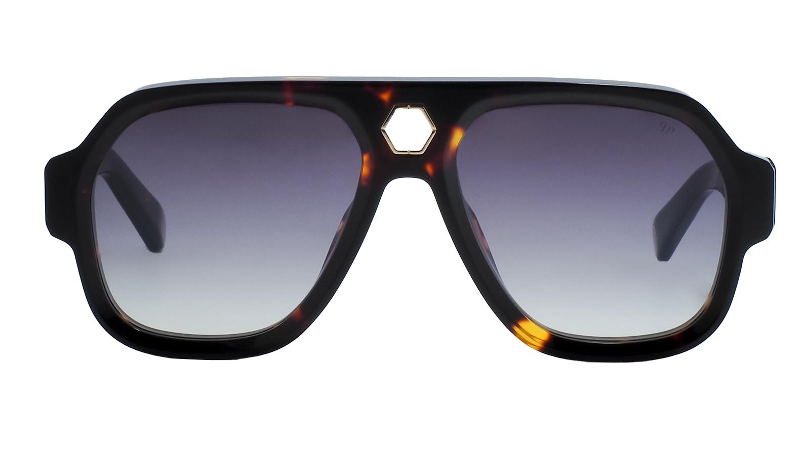 очки Philipp Plein SPP 143 0722