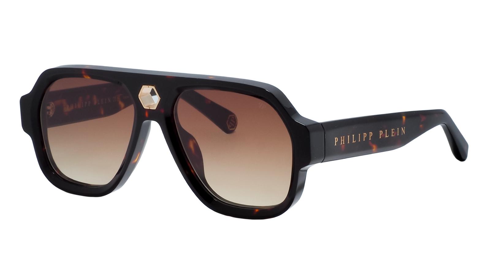 очки Philipp Plein SPP 143 0723