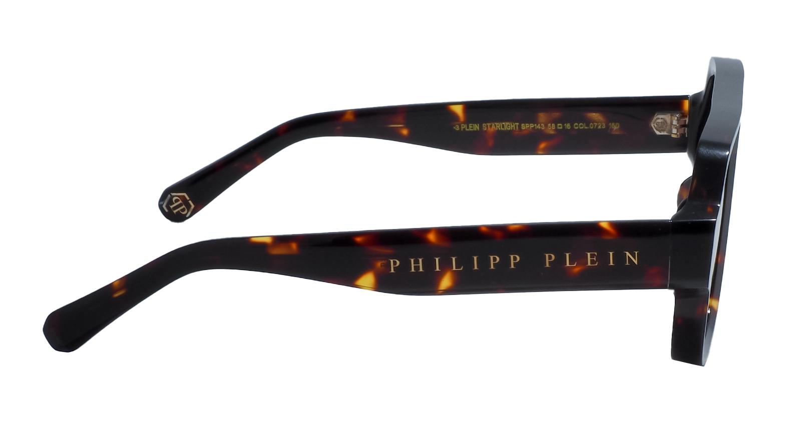 очки Philipp Plein SPP 143 0723