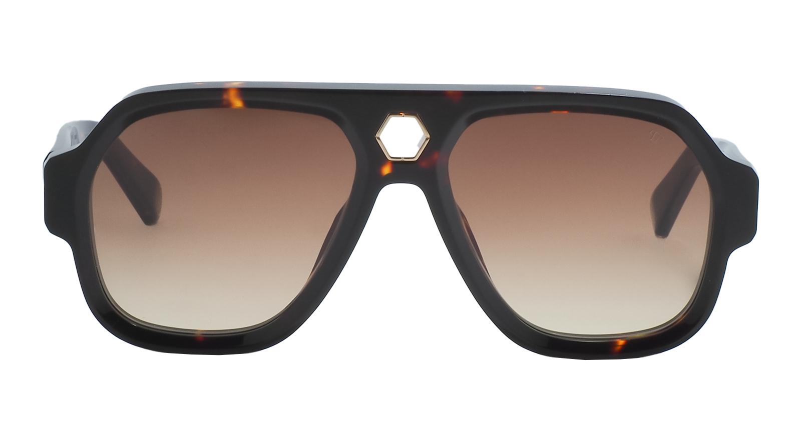 очки Philipp Plein SPP 143 0723