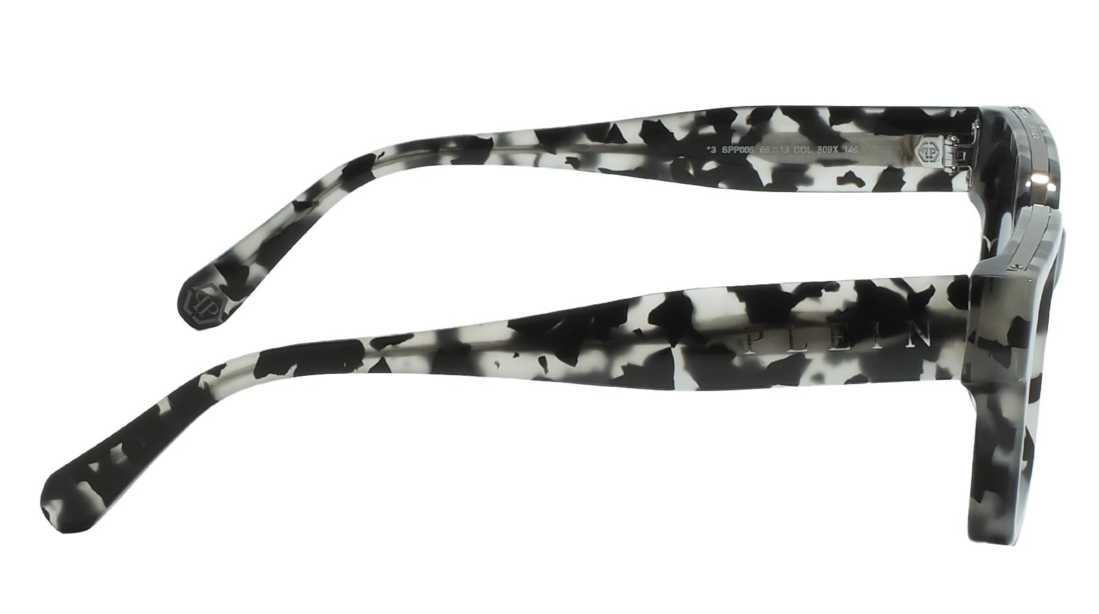 очки Philipp Plein SPP 005 809X