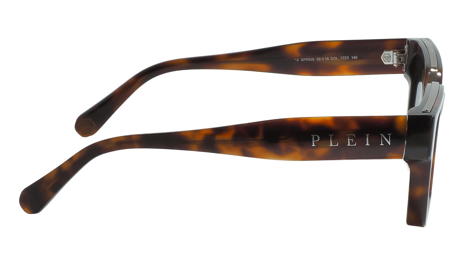 очки Philipp Plein SPP 005 722X