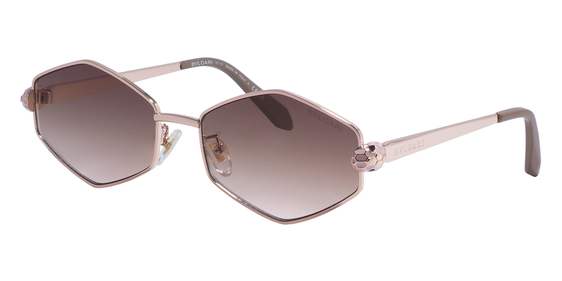 очки Bvlgari 40082L 04/BC