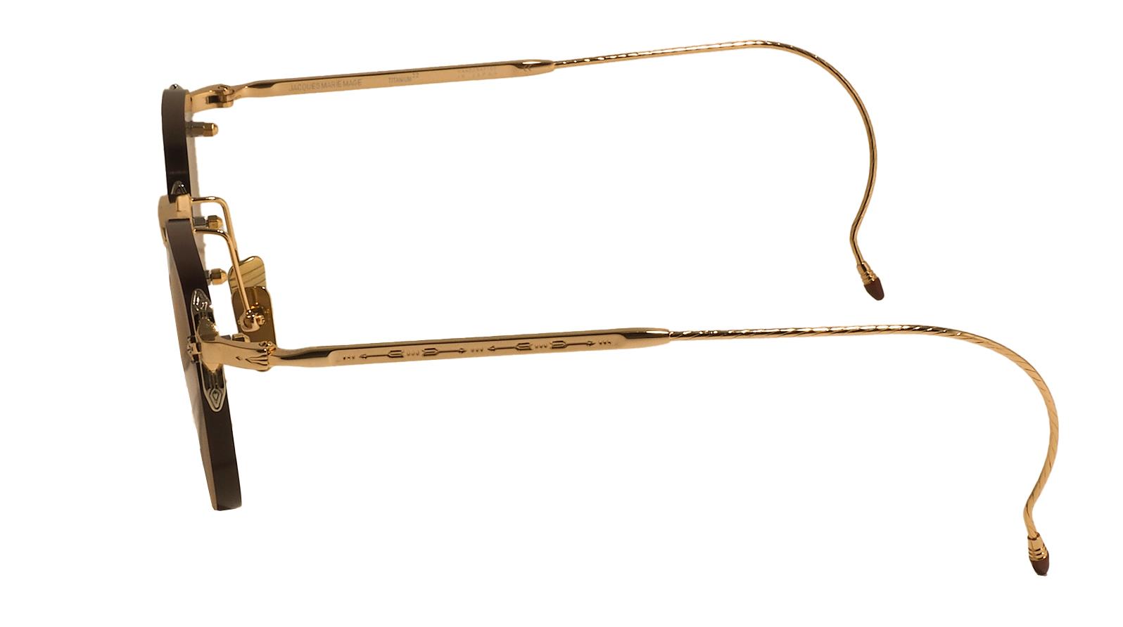 очки Jacques Marie Mage FAIRBANK JMMEI54