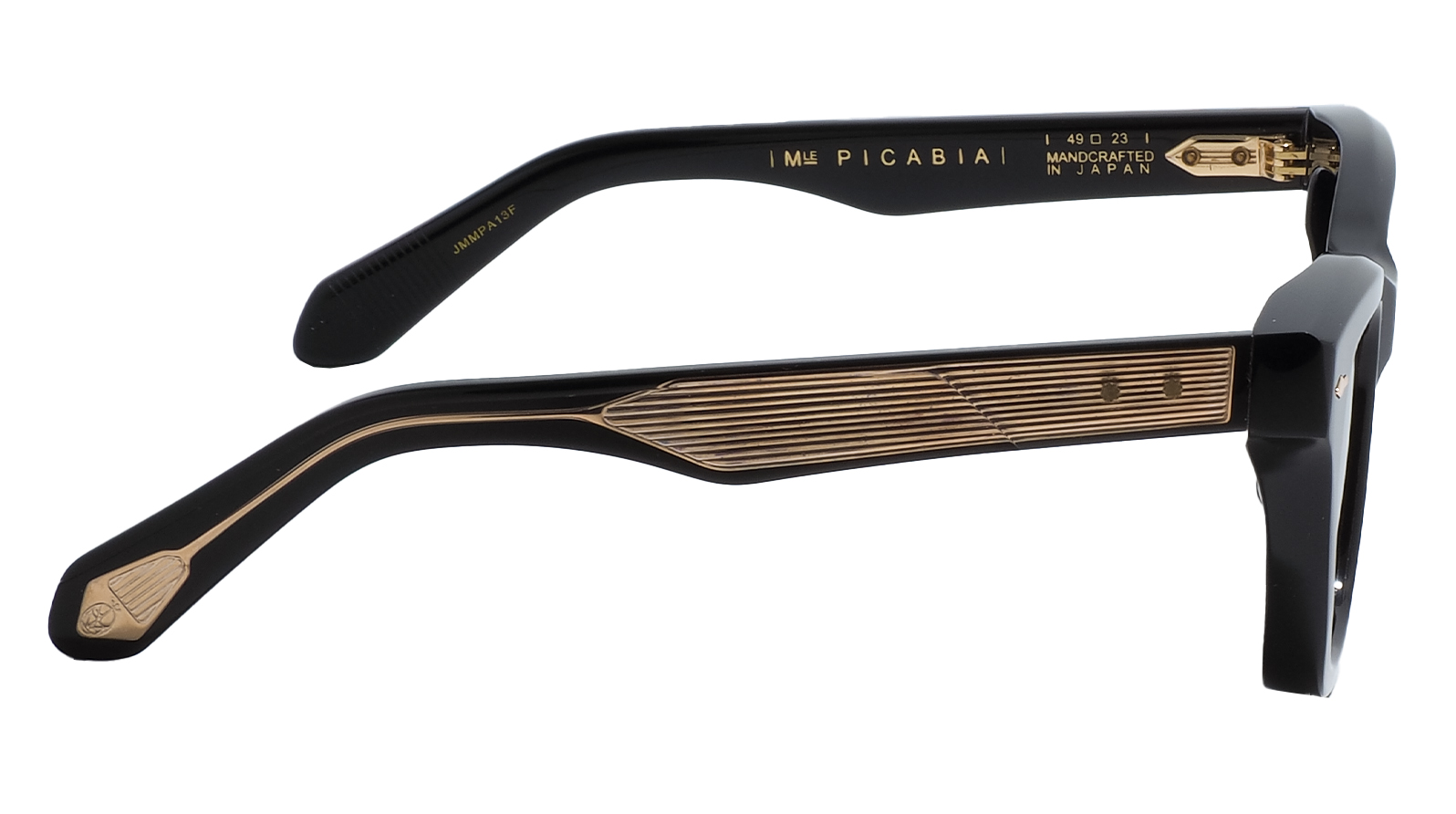 очки Jacques Marie Mage PICABIA 499/500