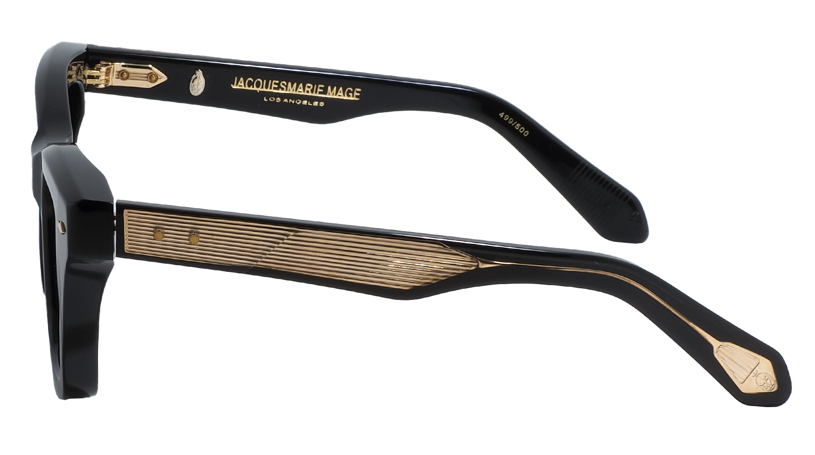 очки Jacques Marie Mage PICABIA 499/500