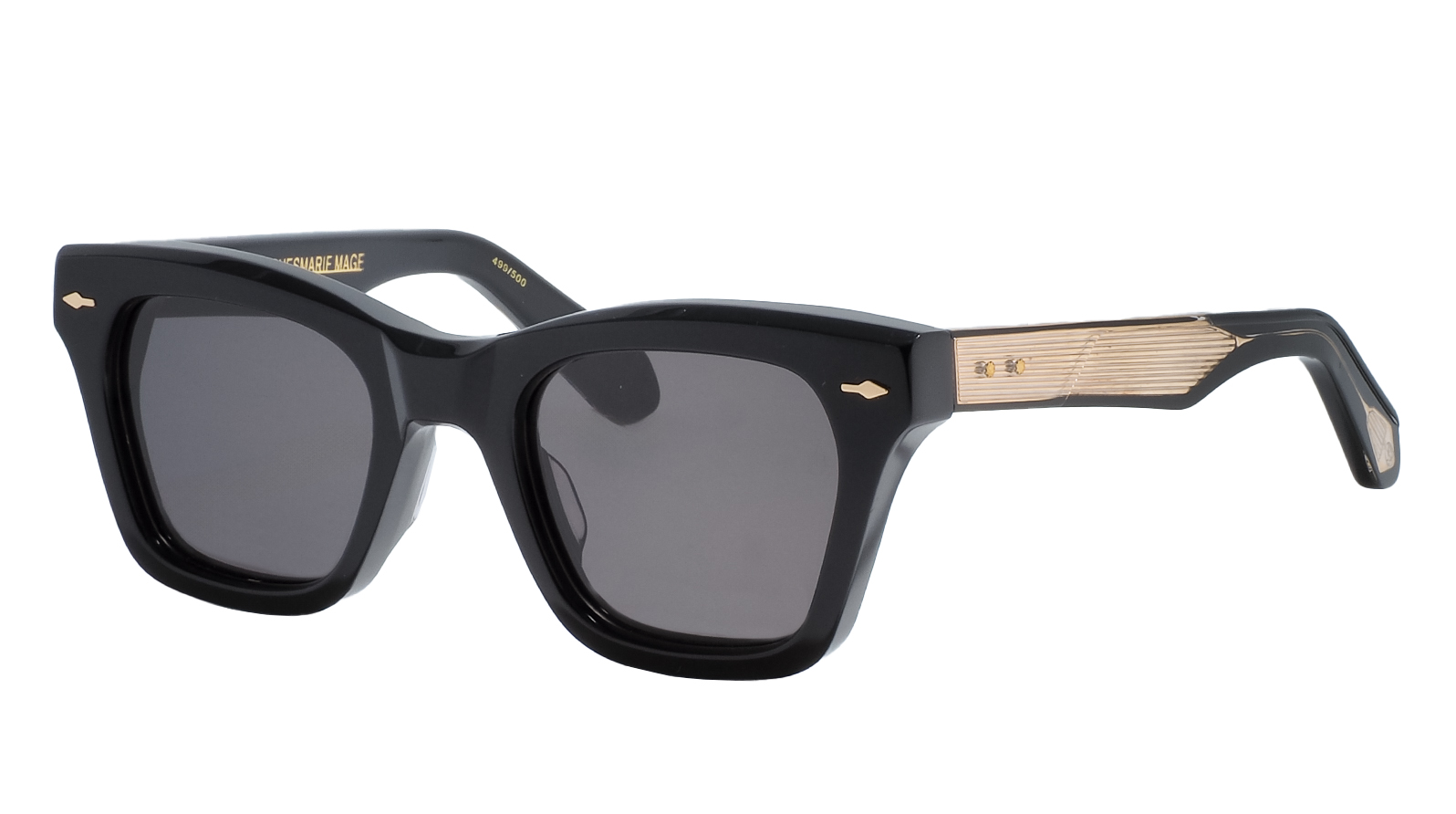 очки Jacques Marie Mage PICABIA 499/500