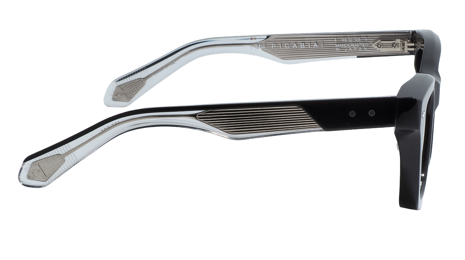 очки Jacques Marie Mage PICABIA 488/500