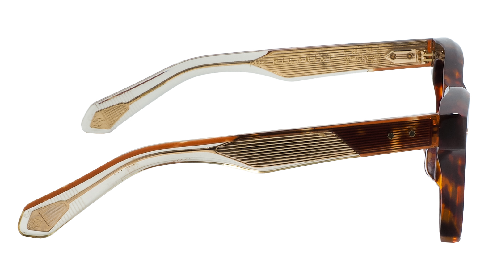 очки Jacques Marie Mage PICABIA 350/350