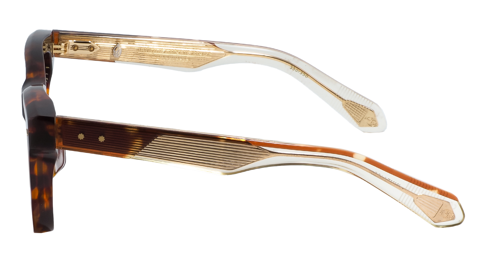 очки Jacques Marie Mage PICABIA 350/350