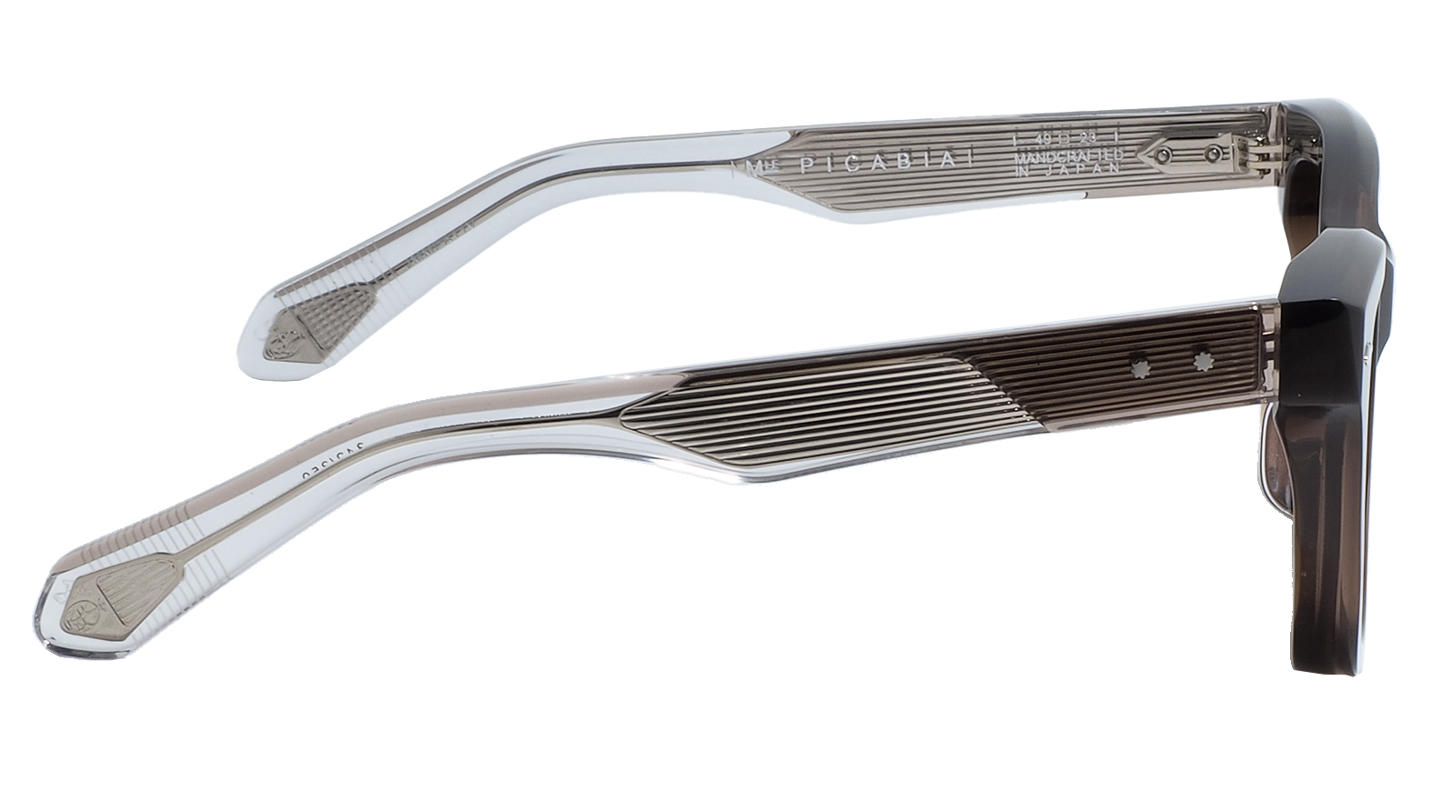 очки Jacques Marie Mage PICABIA 342/350