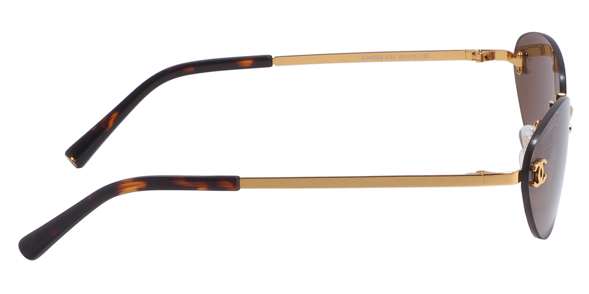 очки Chanel 4003 C01