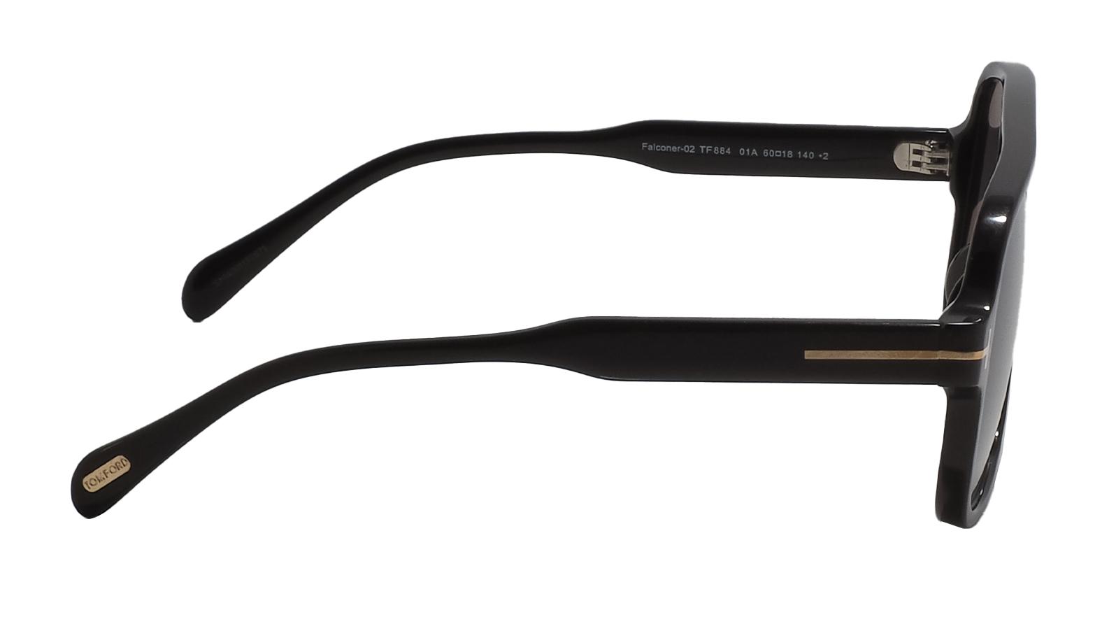 очки Tom Ford 884 01A