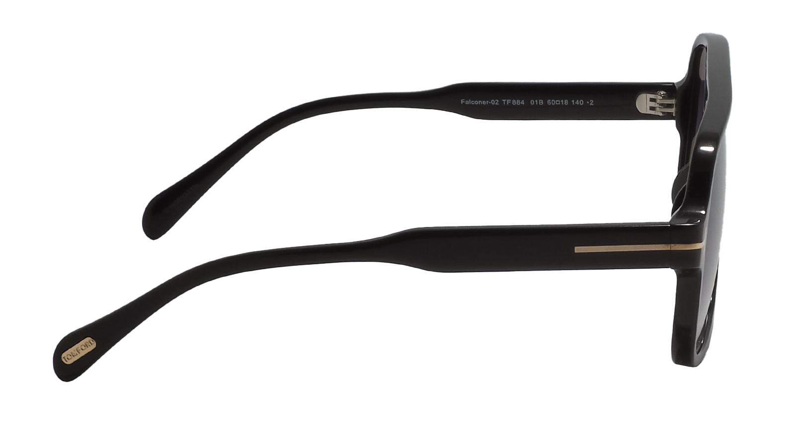 очки Tom Ford 884 01B