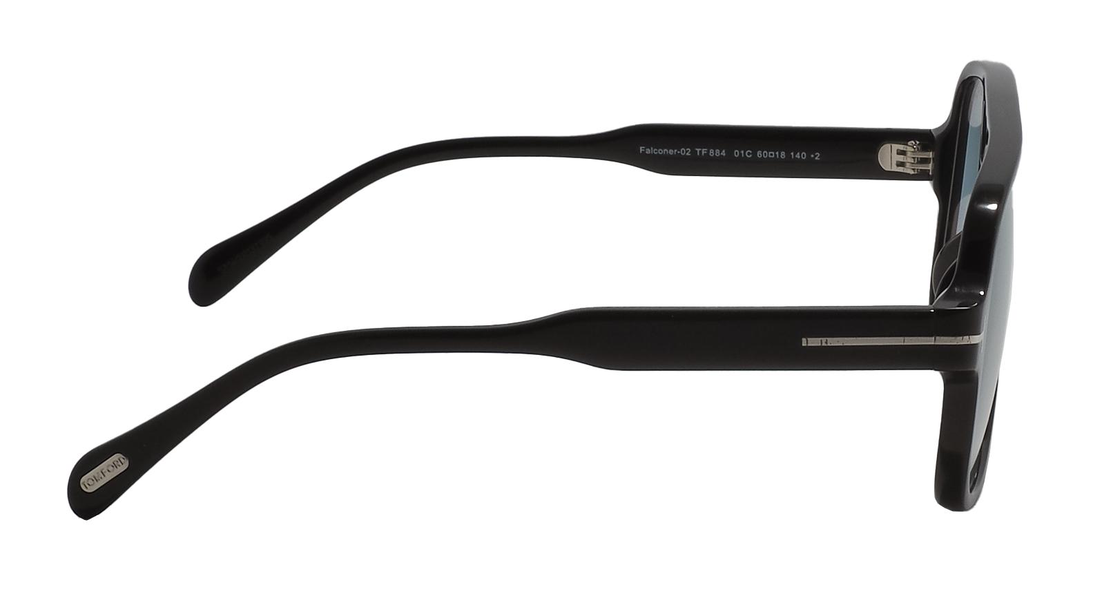 очки Tom Ford 884 01C