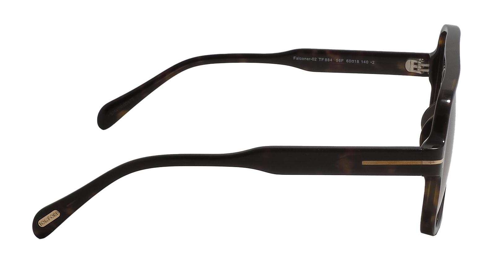 очки Tom Ford 884 56F