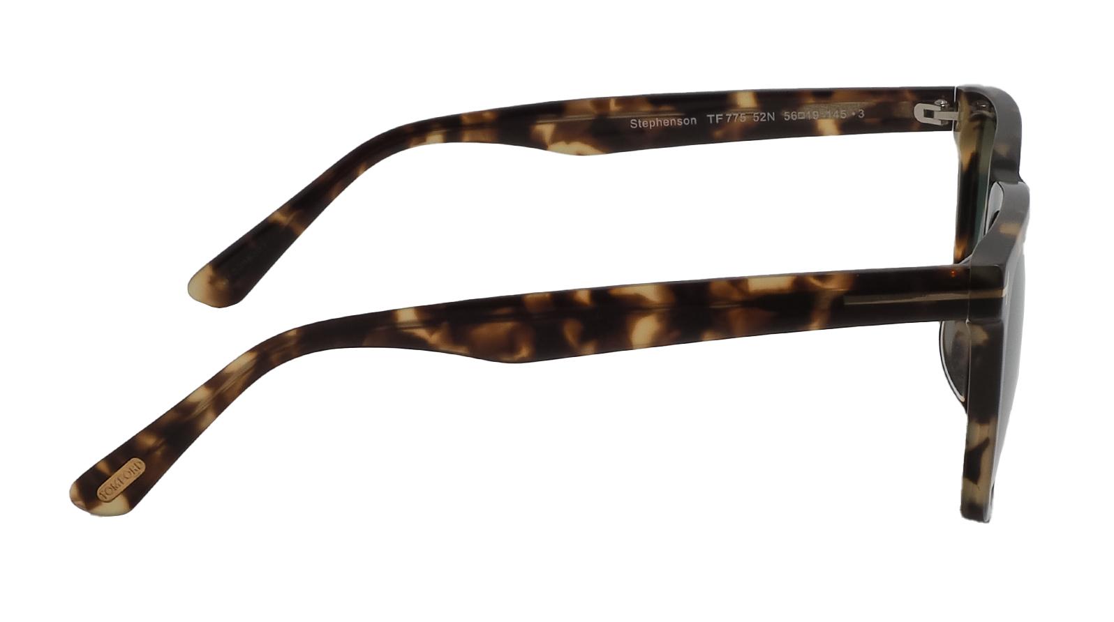 очки Tom Ford 775 52N