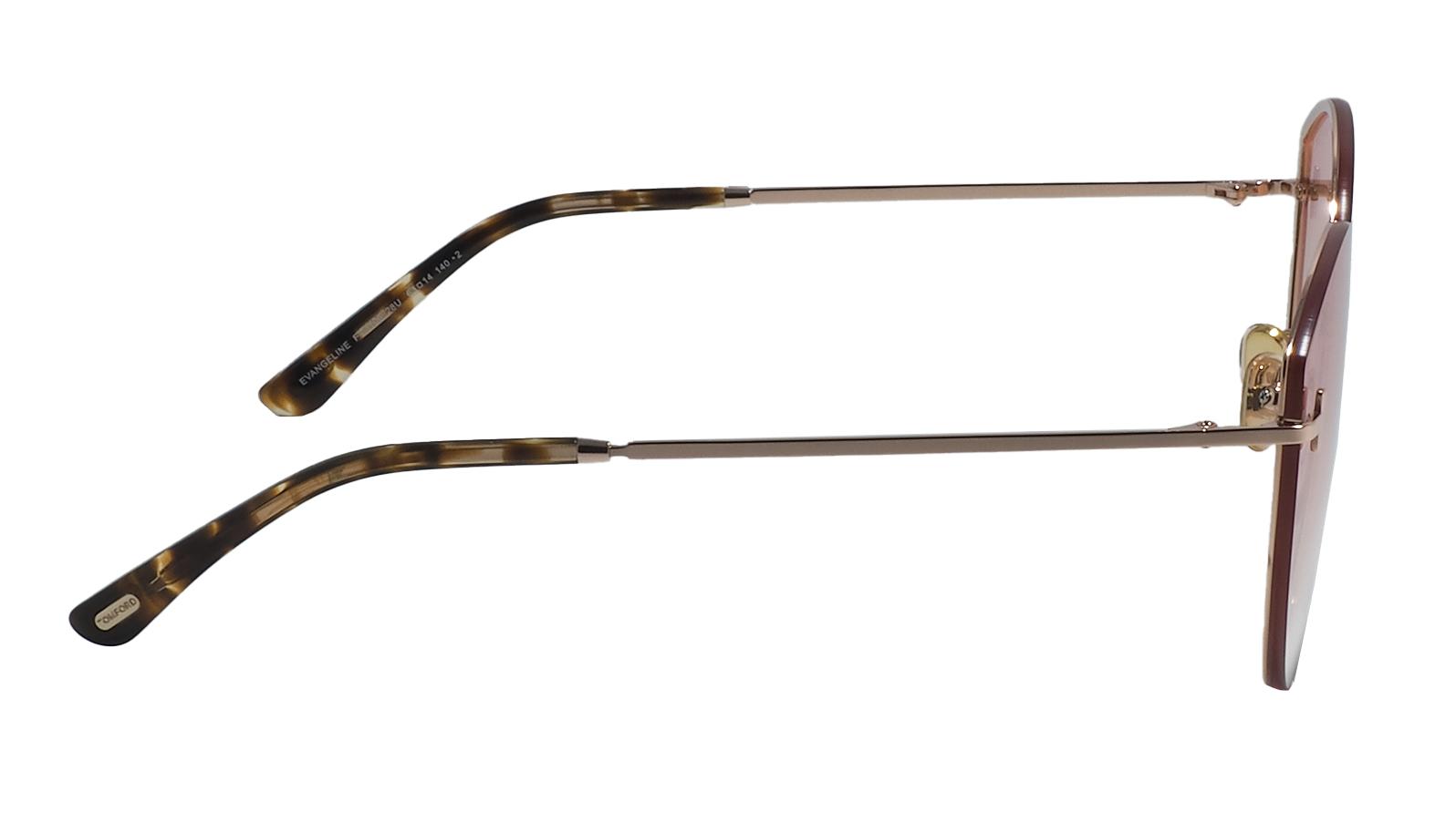 очки Tom Ford 1106 28U