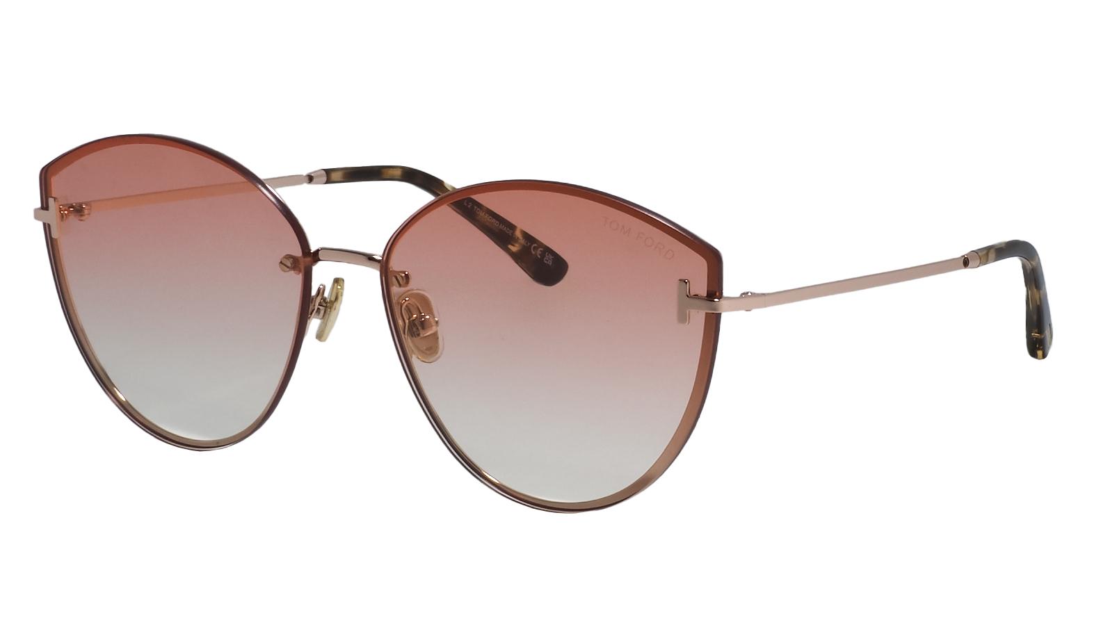 очки Tom Ford 1106 28U