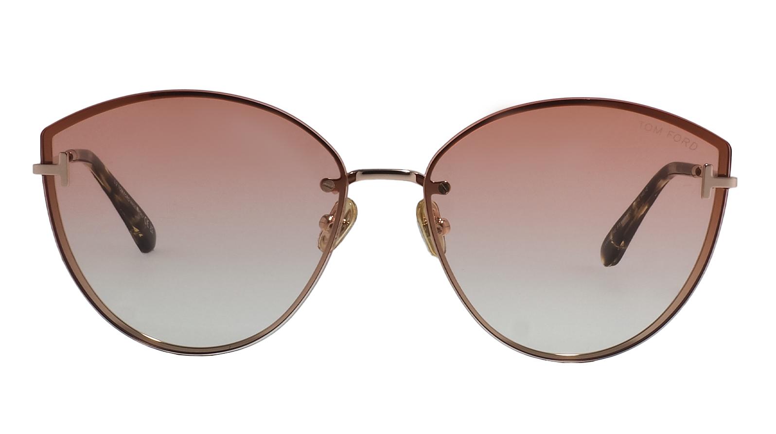 очки Tom Ford 1106 28U