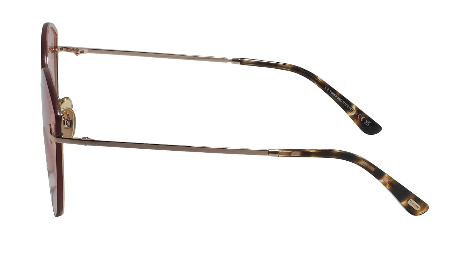 очки Tom Ford 1106 28U