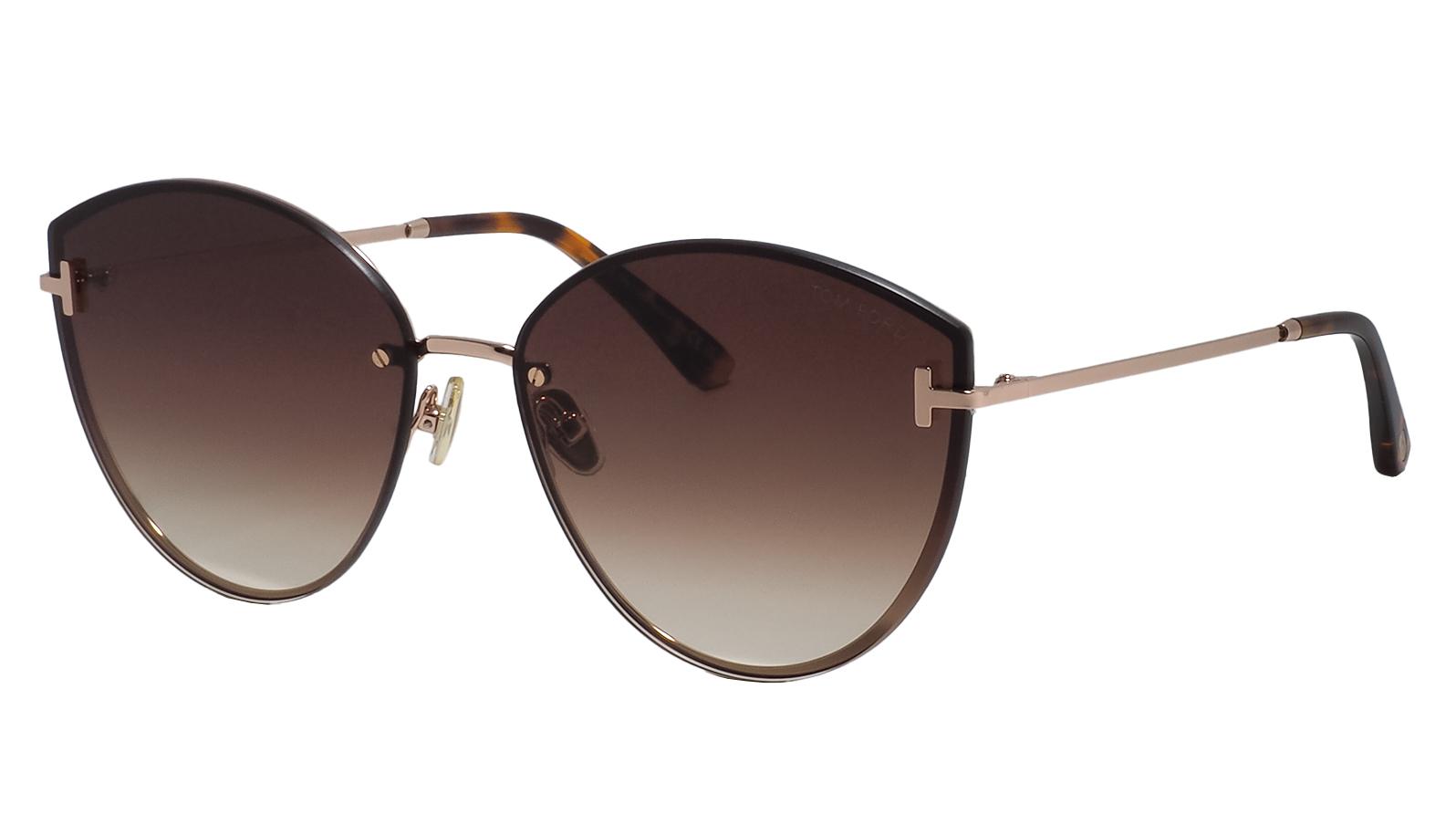 очки Tom Ford 1106 28GF