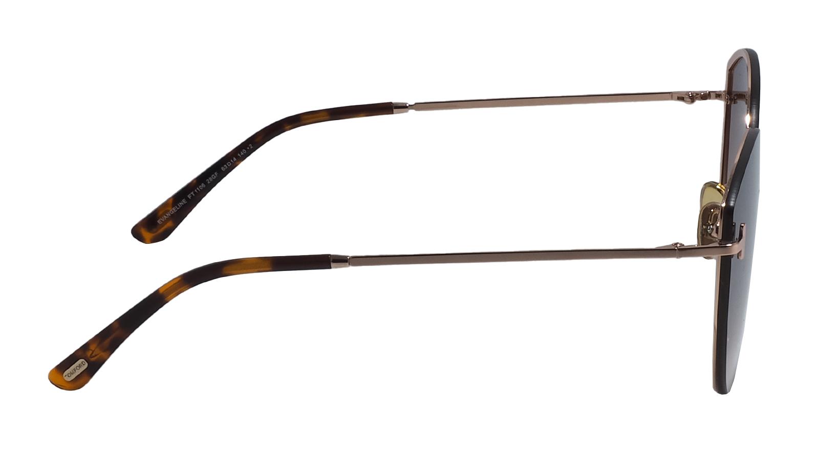 очки Tom Ford 1106 28GF