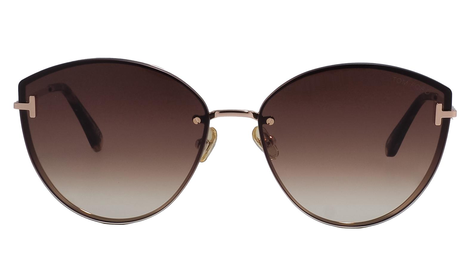 очки Tom Ford 1106 28GF