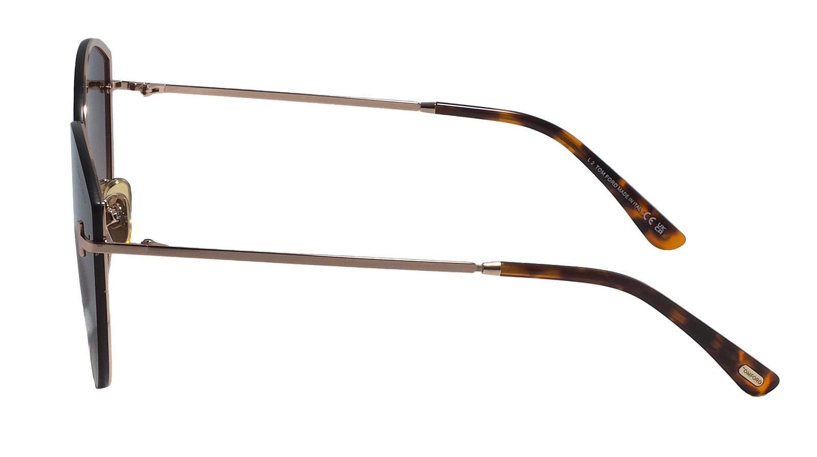 очки Tom Ford 1106 28GF