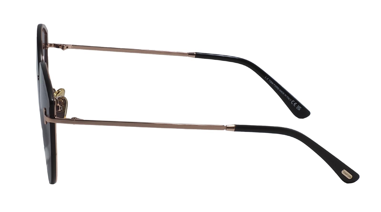 очки Tom Ford 1106 28A