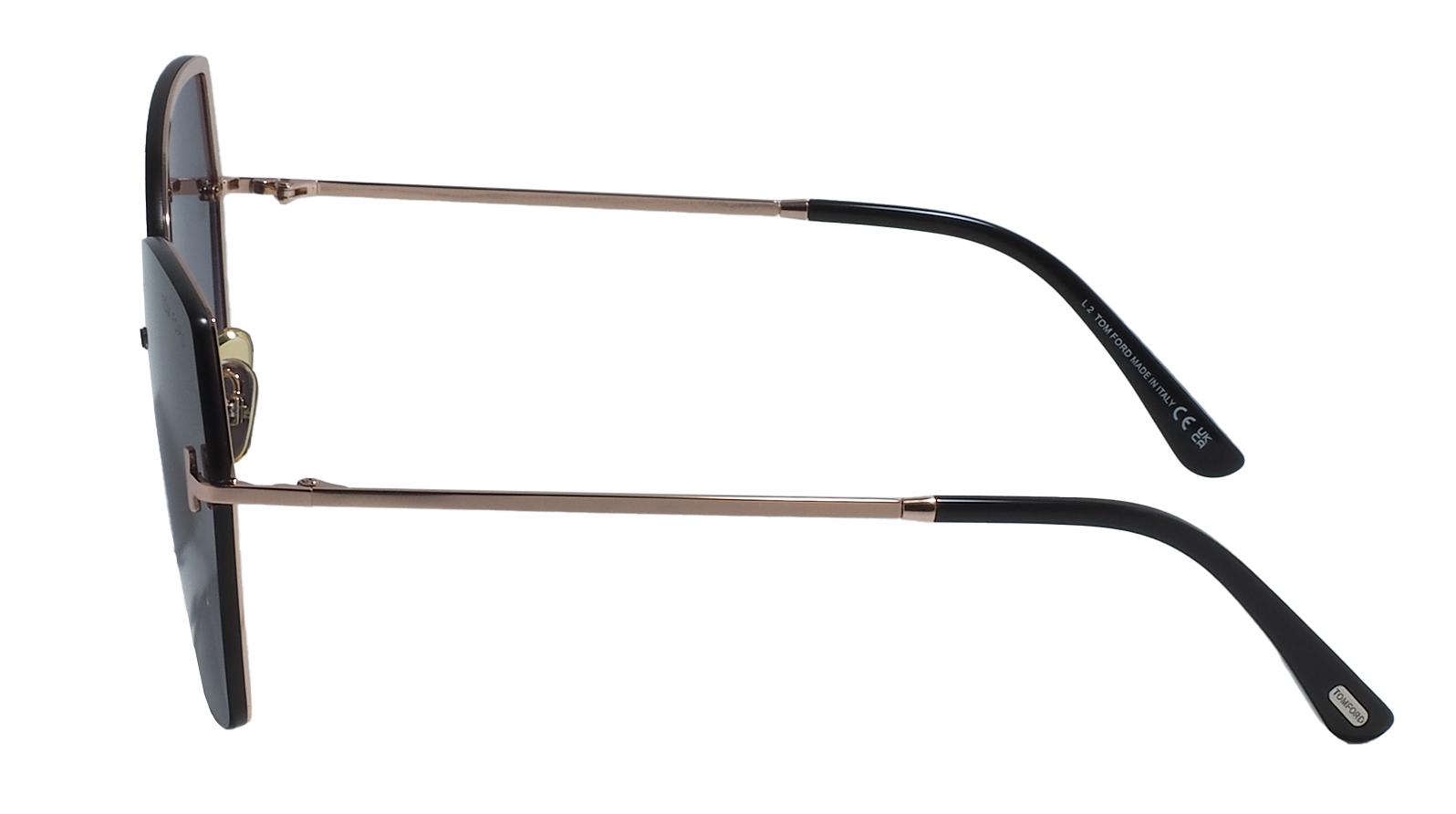 очки Tom Ford 1107 28A