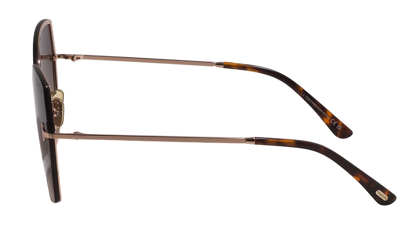 очки Tom Ford 1107 28F